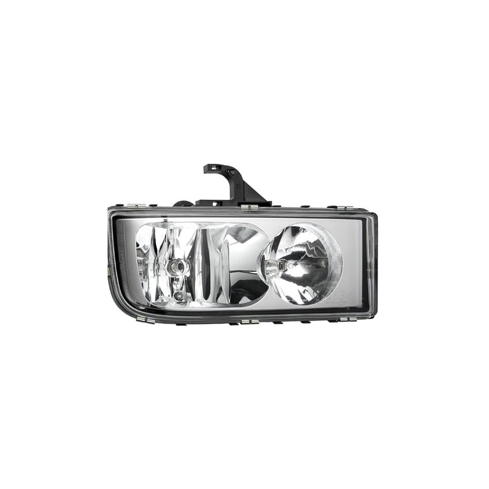 Farol Halogeno Mercedes Benz Axor Ii 1823 / 4144 / 2004 Em D Farol Halogeno Mercedes Benz Axor Ii 1823 / 4144 / 2004 Em D