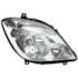Farol Halogeno Mercedes Benz Sprinter 2012 Em Diante Lado Di Farol Halogeno Mercedes Benz Sprinter 2012 Em Diante Lado Di