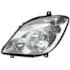 Farol Halogeno Mercedes Benz Sprinter 2012 Em Diante Lado Es Farol Halogeno Mercedes Benz Sprinter 2012 Em Diante Lado Es