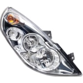 Farol Halogeno Renault Master Iv 2010 Em Diante Lado Direito Farol Halogeno Renault Master Iv 2010 Em Diante Lado Direito