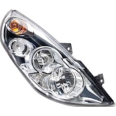 Farol Halogeno Renault Master Iv 2010 Em Diante Lado Direito