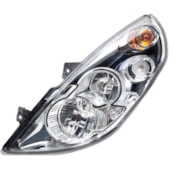 Farol Halogeno Renault Master Iv 2010 Em Diante Lado Esquerd