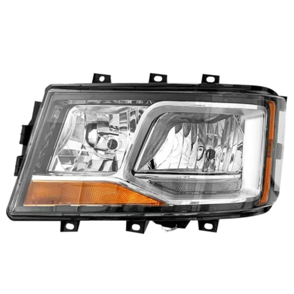 Farol Halogeno Scania Serie 6 2019 Em Diante Lado Direito Farol Halogeno Scania Serie 6 2019 Em Diante Lado Direito