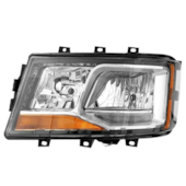 Farol Halogeno Scania Serie 6 2019 Em Diante Lado Direito Farol Halogeno Scania Serie 6 2019 Em Diante Lado Direito
