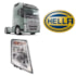 Farol Halogeno Volvo Fh / Fm / 2008 Em Diante Lado Direito - Farol Halogeno Volvo Fh / Fm / 2008 Em Diante Lado Direito -