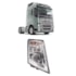 Farol Halogeno Volvo Fh / Fm / 2008 Em Diante Lado Direito -