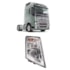 Farol Halogeno Volvo Fh / Fm / 2008 Em Diante Lado Direito - Farol Halogeno Volvo Fh / Fm / 2008 Em Diante Lado Direito -