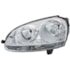 Farol Halogeno Vw Volkswagen Jetta 2005 a 2010 Lado Direito  Farol Halogeno Vw Volkswagen Jetta 2005 a 2010 Lado Direito