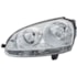 Farol Halogeno Vw Volkswagen Jetta 2005 a 2010 Lado Direito  Farol Halogeno Vw Volkswagen Jetta 2005 a 2010 Lado Direito