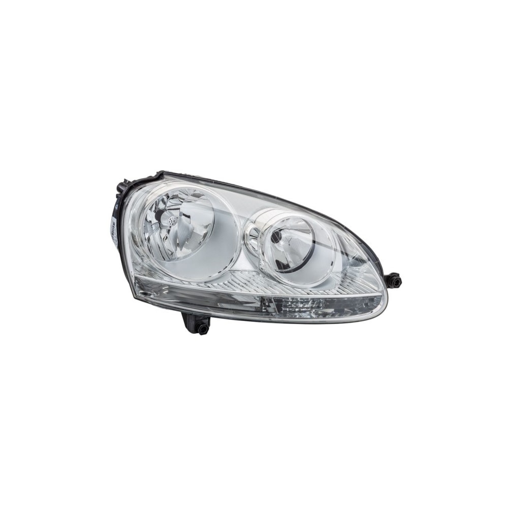 Farol Halogeno Vw Volkswagen Jetta 2005 a 2010 Lado Esquerdo Farol Halogeno Vw Volkswagen Jetta 2005 a 2010 Lado Esquerdo
