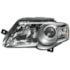 Farol Halogeno Vw Volkswagen Passat 2005 a 2010 Lado Esquerd Farol Halogeno Vw Volkswagen Passat 2005 a 2010 Lado Esquerd
