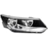 Farol Halogeno Vw Volkswagen Tiguan 2011 Em Diante Lado Dire Farol Halogeno Vw Volkswagen Tiguan 2011 Em Diante Lado Dire