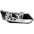 Farol Halogeno Vw Volkswagen Tiguan 2011 Em Diante Lado Dire Farol Halogeno Vw Volkswagen Tiguan 2011 Em Diante Lado Dire