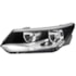 Farol Halogeno Vw Volkswagen Tiguan 2011 Em Diante Lado Esqu Farol Halogeno Vw Volkswagen Tiguan 2011 Em Diante Lado Esqu