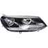 Farol Halogeno Vw Volkswagen Touareg 2010 Em Diante Lado Dir Farol Halogeno Vw Volkswagen Touareg 2010 Em Diante Lado Dir