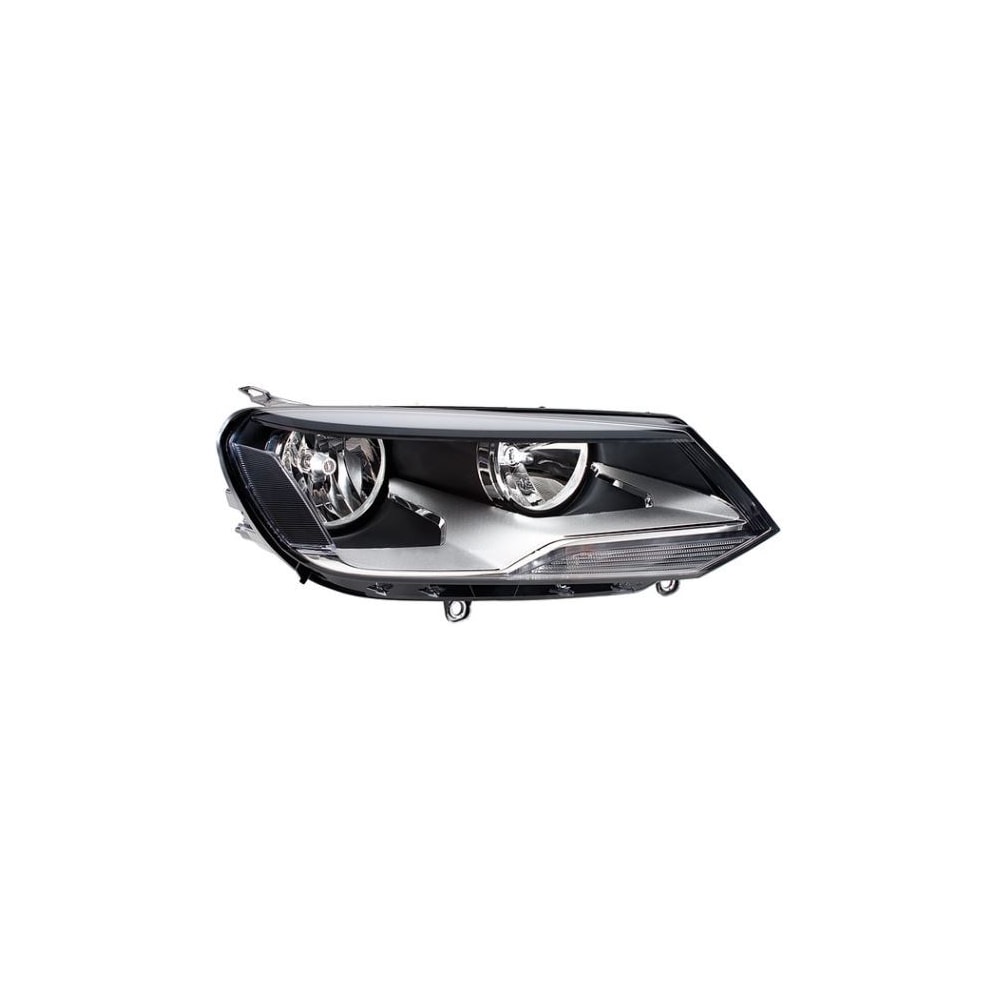 Farol Halogeno Vw Volkswagen Touareg 2010 Em Diante Lado Dir Farol Halogeno Vw Volkswagen Touareg 2010 Em Diante Lado Dir
