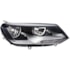 Farol Halogeno Vw Volkswagen Touareg 2010 Em Diante Lado Dir Farol Halogeno Vw Volkswagen Touareg 2010 Em Diante Lado Dir