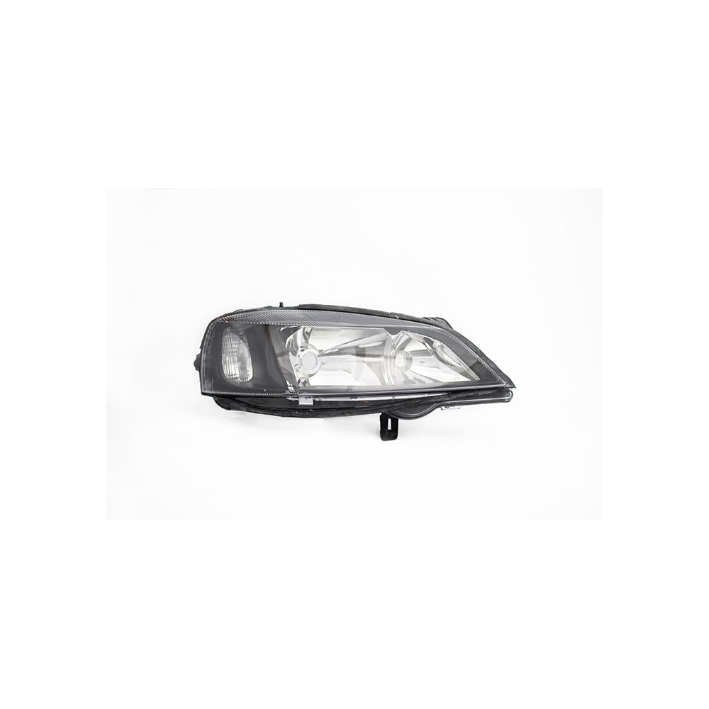 Farol Hb3/h7 Mascara Negra Sunny Sem Motor Gm Chevrolet Astr