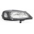 Farol Hb3/h7 Mascara Negra Sunny Sem Motor Gm Chevrolet Astr