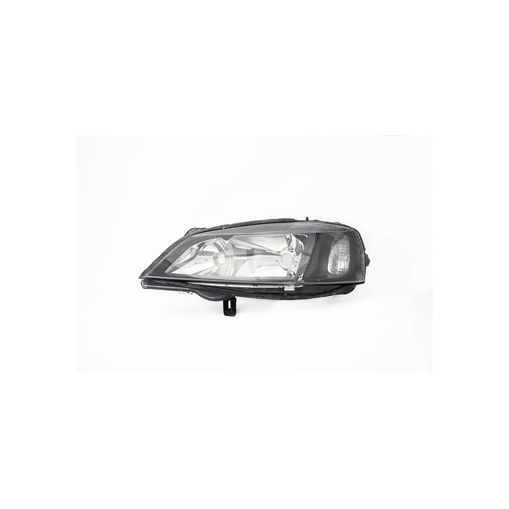 Farol Hb3/h7 Mascara Negra Sunny Sem Motor Gm Chevrolet Astr