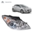 Farol Hyundai I30 Lado Direito 2010 Farol Hyundai I30 Lado Direito 2010