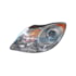 Farol Hyundai Vera Cruz Com Xenon Le