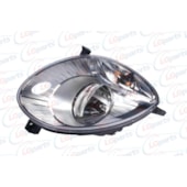Farol Lado Direito Chery New Qq 1.0