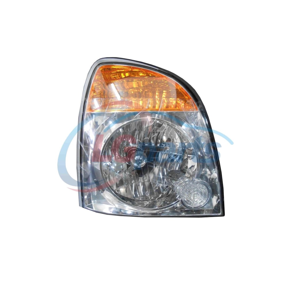 Farol Lado Direito Hyundai Hr 2006 a 2012 Farol Lado Direito Hyundai Hr 2006 a 2012