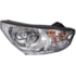 Farol Lado Direito Hyundai Ix35