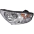 Farol Lado Direito Hyundai Ix35