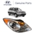Farol Lado Direito Hyundai Vera Cruz Com Xenon Farol Lado Direito Hyundai Vera Cruz Com Xenon