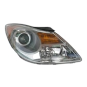 Farol Lado Direito Hyundai Vera Cruz Sem Xenon Farol Lado Direito Hyundai Vera Cruz Sem Xenon