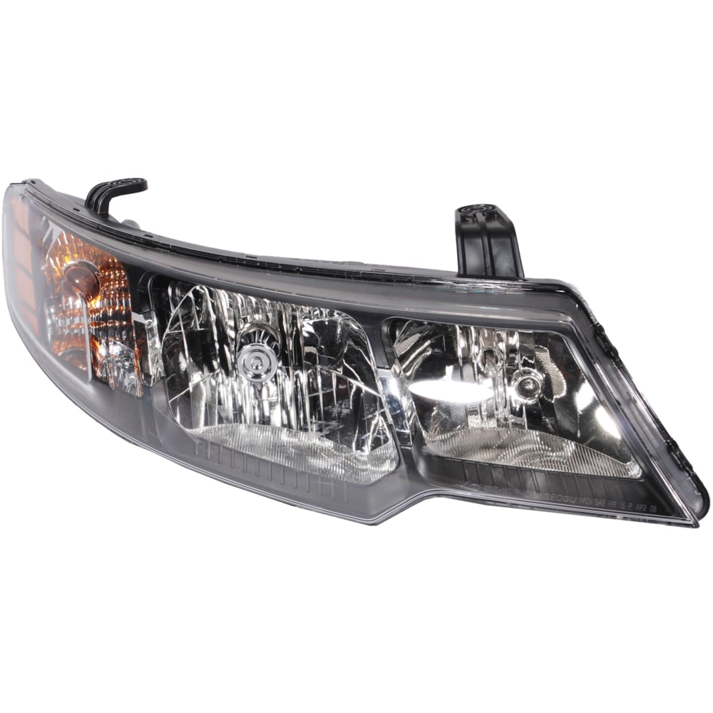 Farol Lado Direito Kia Cerato 2010 a 2012 Farol Lado Direito Kia Cerato 2010 a 2012