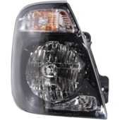 Farol Lado Direito Kia K2500 13 / 24