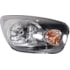 Farol Lado Direito Kia New Picanto