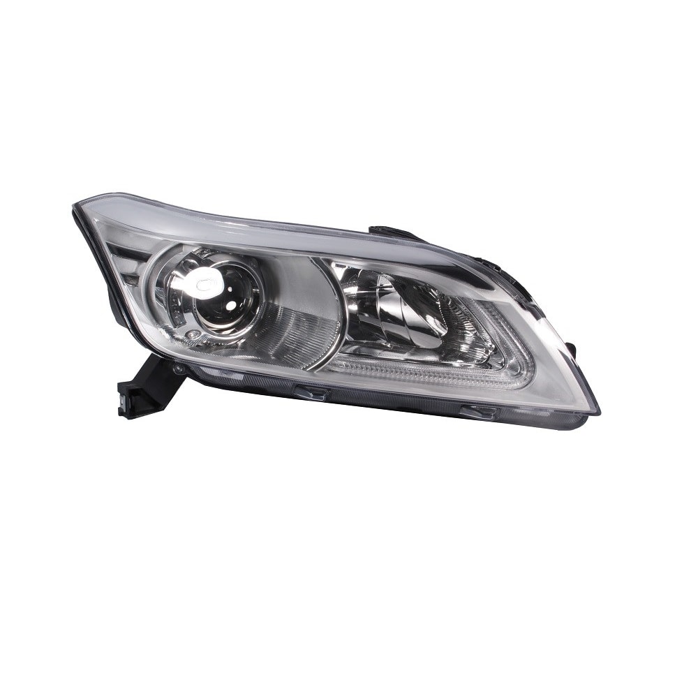 Farol Lado Direito Lifan X60