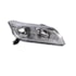 Farol Lado Direito Lifan X60