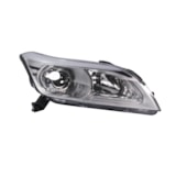 Farol Lado Direito Lifan X60