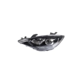 Farol Lado Esquerdo Chery Celer