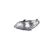 Farol Lado Esquerdo Chery Cielo Farol Lado Esquerdo Chery Cielo