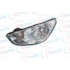 Farol Lado Esquerdo Hyundai Ix35