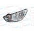 Farol Lado Esquerdo Hyundai Ix35