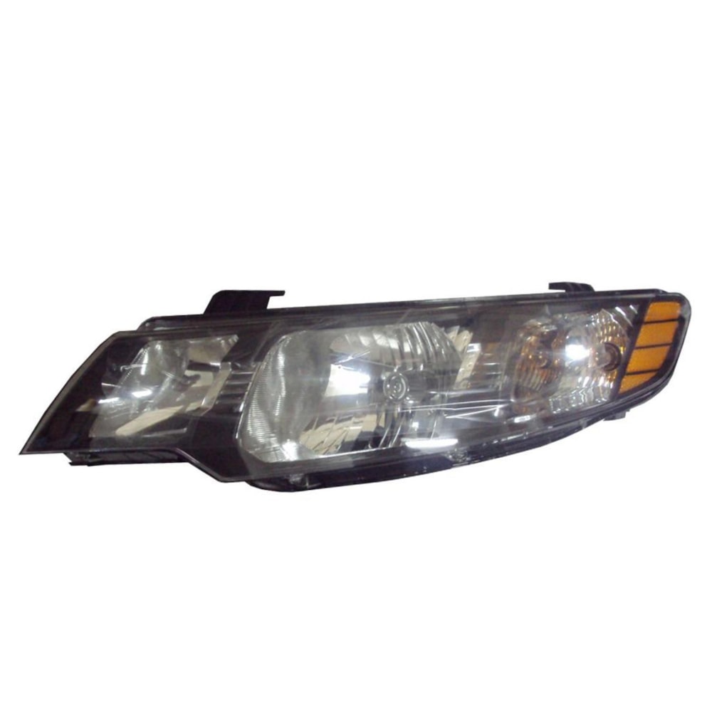 Farol Lado Esquerdo Kia Cerato 2010 a 2012 Farol Lado Esquerdo Kia Cerato 2010 a 2012