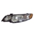 Farol Lado Esquerdo Kia Cerato 2010 a 2012 Farol Lado Esquerdo Kia Cerato 2010 a 2012