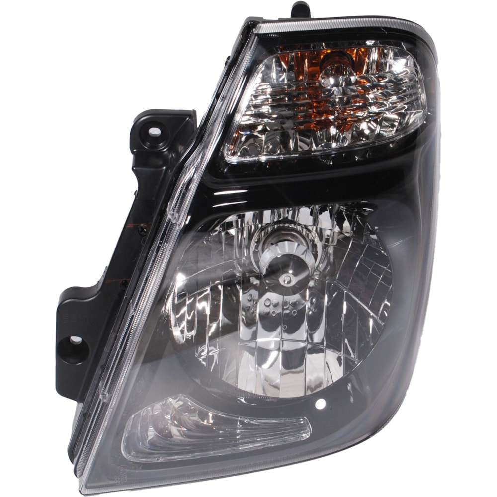 Farol Lado Esquerdo Kia K2500 2013 a 2014