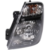 Farol Lado Esquerdo Kia K2500 2013 a 2014