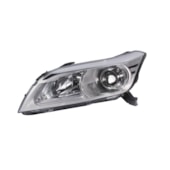 Farol Lado Esquerdo Lifan X60