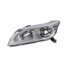 Farol Lado Esquerdo Lifan X60