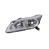 Farol Lado Esquerdo Lifan X60