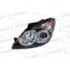 Farol Mascara Negra Lado Esquerdo Hyundai I30